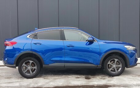 Haval F7x I, 2022 год, 1 890 000 рублей, 4 фотография