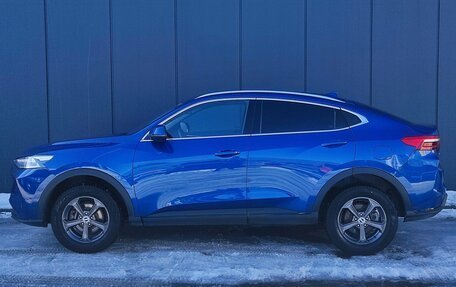 Haval F7x I, 2022 год, 1 890 000 рублей, 8 фотография