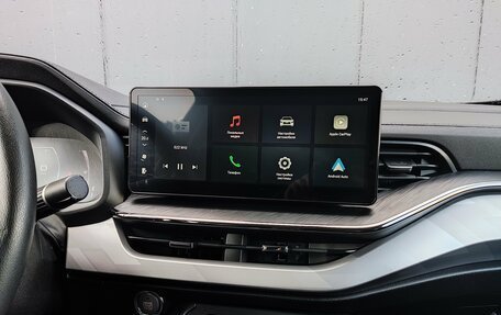 Haval F7x I, 2022 год, 1 890 000 рублей, 11 фотография