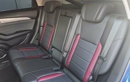 Haval F7x I, 2022 год, 1 890 000 рублей, 18 фотография