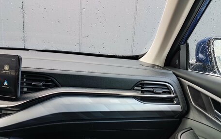 Haval F7x I, 2022 год, 1 890 000 рублей, 12 фотография