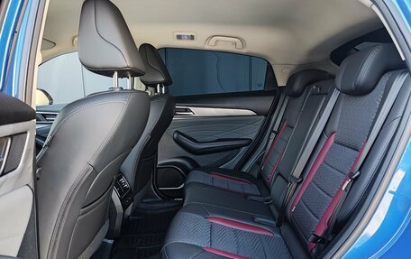 Haval F7x I, 2022 год, 1 890 000 рублей, 17 фотография