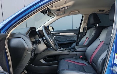 Haval F7x I, 2022 год, 1 890 000 рублей, 14 фотография