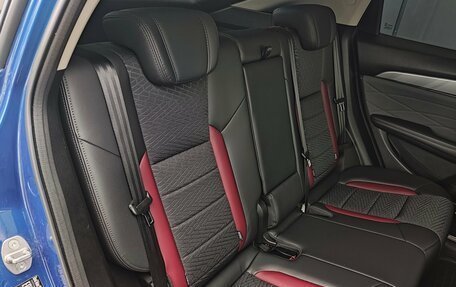 Haval F7x I, 2022 год, 1 890 000 рублей, 22 фотография