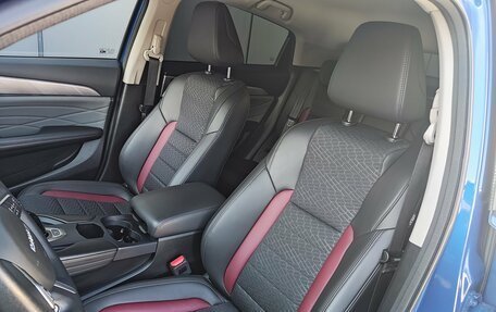 Haval F7x I, 2022 год, 1 890 000 рублей, 15 фотография