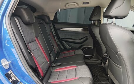 Haval F7x I, 2022 год, 1 890 000 рублей, 21 фотография