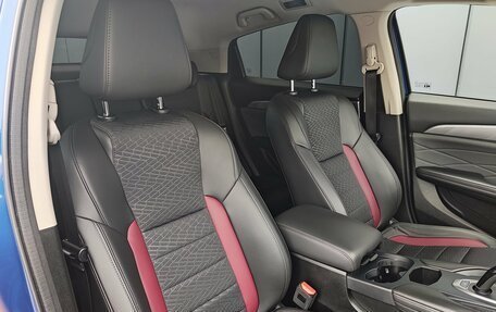 Haval F7x I, 2022 год, 1 890 000 рублей, 20 фотография