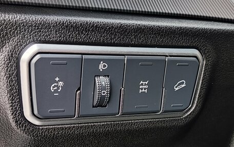 Haval F7x I, 2022 год, 1 890 000 рублей, 24 фотография