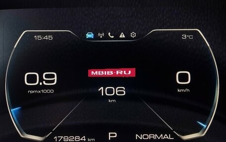 Haval F7x I, 2022 год, 1 890 000 рублей, 13 фотография