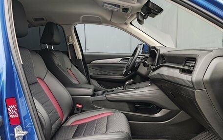 Haval F7x I, 2022 год, 1 890 000 рублей, 19 фотография