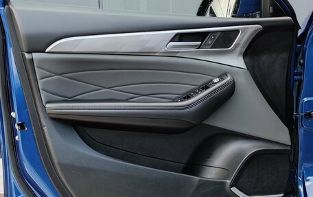 Haval F7x I, 2022 год, 1 890 000 рублей, 27 фотография