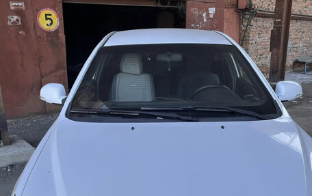 Geely Emgrand EC7, 2013 год, 490 000 рублей, 6 фотография