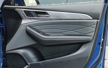 Haval F7x I, 2022 год, 1 890 000 рублей, 28 фотография