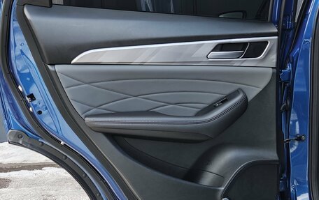 Haval F7x I, 2022 год, 1 890 000 рублей, 29 фотография