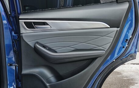 Haval F7x I, 2022 год, 1 890 000 рублей, 30 фотография