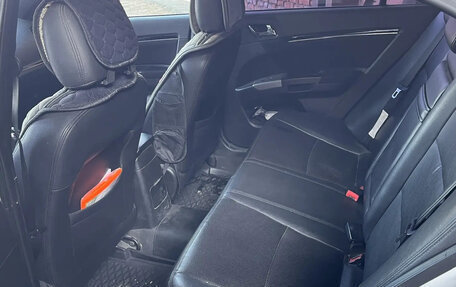 Geely Emgrand EC7, 2013 год, 490 000 рублей, 8 фотография