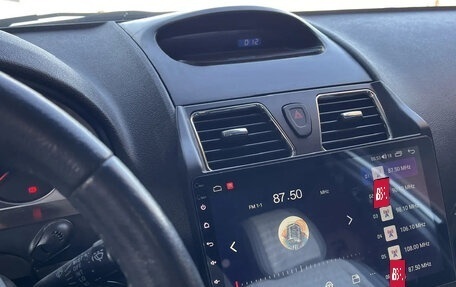 Geely Emgrand EC7, 2013 год, 490 000 рублей, 9 фотография