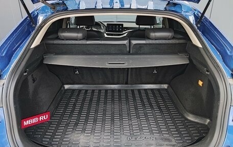 Haval F7x I, 2022 год, 1 890 000 рублей, 31 фотография