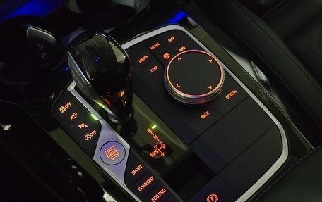 BMW X3, 2023 год, 5 796 027 рублей, 10 фотография