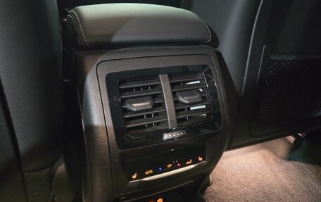 BMW X3, 2023 год, 5 796 027 рублей, 11 фотография