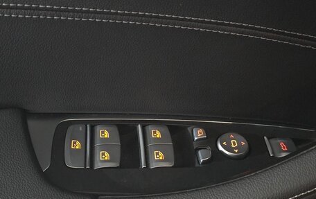 BMW X3, 2023 год, 5 796 027 рублей, 5 фотография