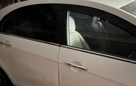 Geely Emgrand EC7, 2013 год, 490 000 рублей, 10 фотография