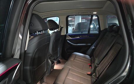 BMW X3, 2023 год, 5 796 027 рублей, 13 фотография