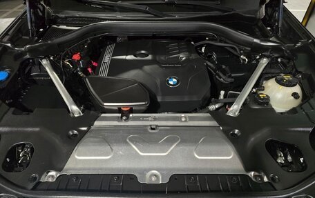 BMW X3, 2023 год, 5 796 027 рублей, 16 фотография