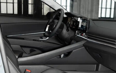 Hyundai Elantra, 2022 год, 1 200 000 рублей, 23 фотография