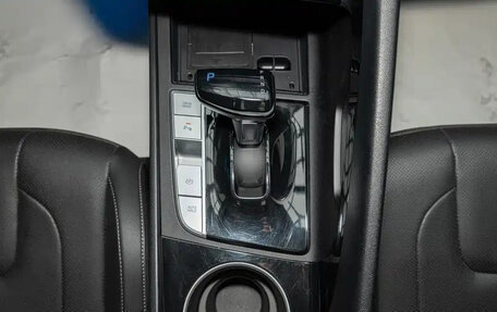 Hyundai Elantra, 2022 год, 1 200 000 рублей, 18 фотография