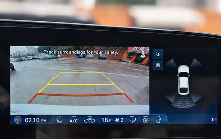 Hyundai Elantra, 2022 год, 1 200 000 рублей, 12 фотография