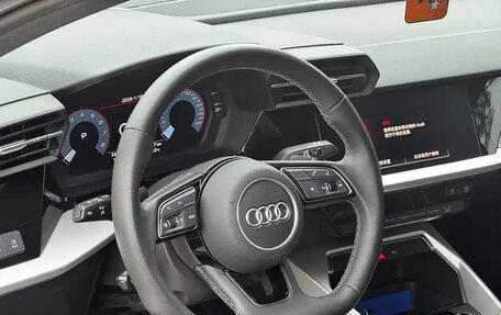 Audi A3, 2022 год, 1 750 000 рублей, 10 фотография