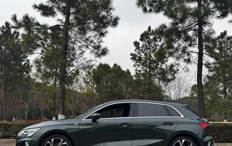 Audi A3, 2022 год, 1 750 000 рублей, 7 фотография