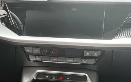 Audi A3, 2022 год, 1 750 000 рублей, 15 фотография