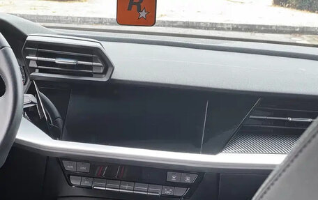 Audi A3, 2022 год, 1 750 000 рублей, 14 фотография