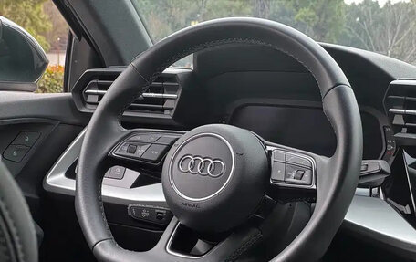 Audi A3, 2022 год, 1 750 000 рублей, 9 фотография