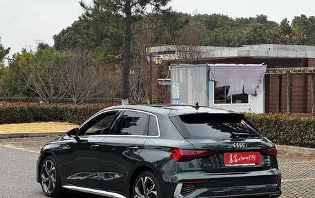 Audi A3, 2022 год, 1 750 000 рублей, 4 фотография