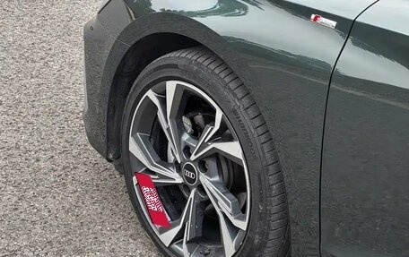 Audi A3, 2022 год, 1 750 000 рублей, 8 фотография