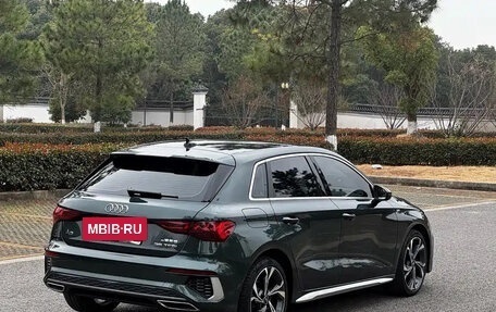 Audi A3, 2022 год, 1 750 000 рублей, 6 фотография