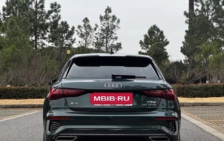 Audi A3, 2022 год, 1 750 000 рублей, 5 фотография