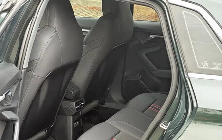 Audi A3, 2022 год, 1 750 000 рублей, 21 фотография