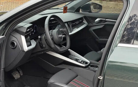 Audi A3, 2022 год, 1 750 000 рублей, 17 фотография