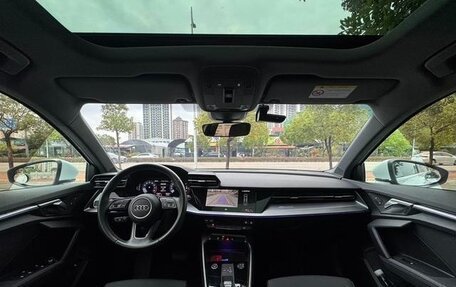 Audi A3, 2022 год, 1 930 000 рублей, 7 фотография