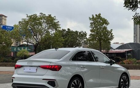 Audi A3, 2022 год, 1 930 000 рублей, 5 фотография