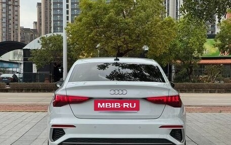 Audi A3, 2022 год, 1 930 000 рублей, 4 фотография