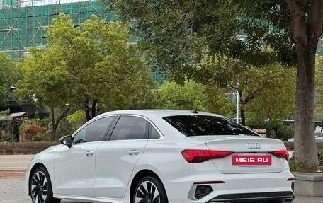 Audi A3, 2022 год, 1 930 000 рублей, 3 фотография