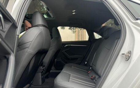 Audi A3, 2022 год, 1 930 000 рублей, 9 фотография