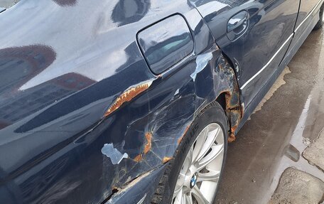 BMW 5 серия, 1999 год, 400 000 рублей, 7 фотография