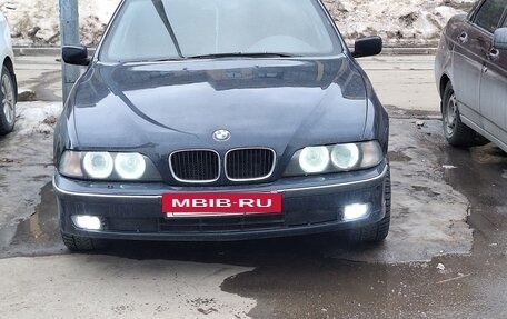 BMW 5 серия, 1999 год, 400 000 рублей, 2 фотография