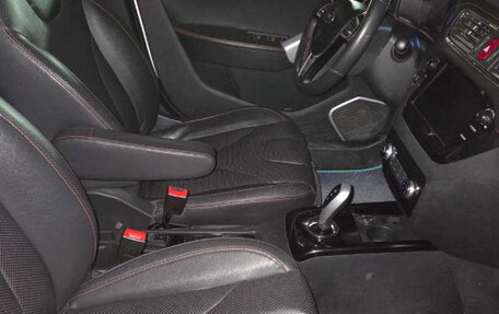 JAC iEV7S I, 2021 год, 800 650 рублей, 3 фотография